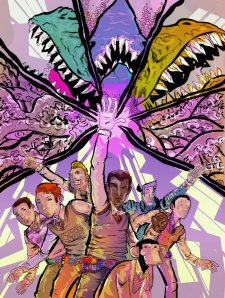 Unused cover for the Pitch 