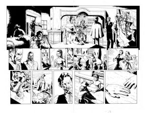  old west mustache, FOR THE WIN!