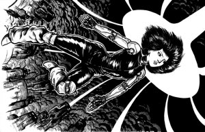 battle_angel_alita_ink_by_robthesentinel-d6f0lyx