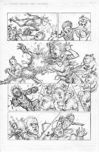 Younger 2 Page 5 pencils